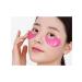 MISHKATAI Rose Peptide 9 ampoule eye patch - Buy Online on GoSupps.com