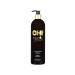 chi ARGAN OIL air conditioning 739 ml - Buy Online on GoSupps.com