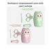 SofiaKid Set for caring for newborn for children's manicure 0+ - Buy Online on GoSupps.com
