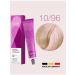Londa Professional Hair dye 10 96 Bright blond Sandre Violet 60 ml - Buy Online on GoSupps.com
