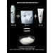 Compagnia Del Colore Protective cream for the scalp and hair during dyeing - Buy Online on GoSupps.com