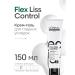 L'Oreal Professionnel Flex Liss Control Cream Gel for Hair Discipline