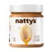 Nattys Arachis paste without sugar crisp 525g