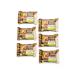 VEDA Milk chocolate with air rice for dogs Choco Dog 6 pcs - Buy Online on GoSupps.com