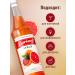 Barinoff Grapefruit syrup for cocktails and lemonades 1 liter - Buy Online on GoSupps.com