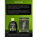 MALIZIA VETYVER intimate hygiene gel 200 ml - Buy Online on GoSupps.com
