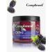Compliment Anti -cellulite body scrub with oils - Buy Online on GoSupps.com