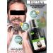 BGBeauty Cleaning beard and mustache shampoo