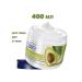 Avon Moisturizing cream with oil avocado cocoa