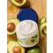 Avon Moisturizing cream with oil avocado cocoa - Buy Online on GoSupps.com