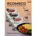 Yaso Soyevo m set of assorted 3 pcs 240g