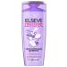 L'OREAL PARIS Hair shampoo moisturizing Elseve Hyaluron 400 ml