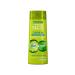 Garnier Hair shampoo normal shine and force 2V1 fructis 400ml