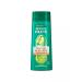Garnier Hair shampoo weakened strengthening Fructis 400ml