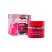 Rose of Bulgaria Anti -aging face cream Bulgarian rose vitamin E 50ml - Buy Online on GoSupps.com