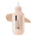 Belarusian cosmetics Face & Body Foundation 24h SPF 30 tone 2W - Buy Online on GoSupps.com