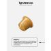 Nespresso Capsules for coffee machine Nonspress Held Istanbul Espresso - Buy Online on GoSupps.com