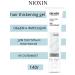 NIOXIN Gel 3D Styling Fixation 140ml
