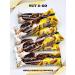 KDV Sweet Bank of Fried Almond Nut and Go - Buy Online on GoSupps.com