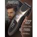 Endever Electric hair machine and beard Sven-985