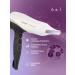 Endever Hairdryer for drying and hair styling Aurora-470 - Buy Online on GoSupps.com
