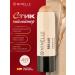 Ninelle Highlighter for face cream stick Brillar No. 411