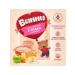 Winnie Porridge 3 cereals with fruits from 6+ months 200 g - Buy Online on GoSupps.com