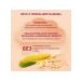 Winnie Rice-Kukuruznaya porridge with a banana from 6+ months 200 g - Buy Online on GoSupps.com