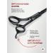 Melon Pro Professional straight scissors 6.0 - Buy Online on GoSupps.com