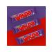 Cadbury Wispa chocolate bar air visp 10 pcs - Buy Online on GoSupps.com
