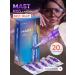 mast pro Permanent makeup cartridges 1001RL (30 1RLLT)