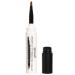Fennel Waterproof pencil for eyebrows - black - Buy Online on GoSupps.com