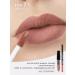 LUXVISAGE Lipstick lip gloss matte pin up ultra matt persistent - Buy Online on GoSupps.com