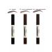 Fennel Waterproof pencil for eyebrows - dark brown - Buy Online on GoSupps.com