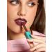 Letique Lipstick matte persistent tone Ariana - Buy Online on GoSupps.com
