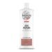 NIOXIN 3 Air conditioning 1000ml - Buy Online on GoSupps.com