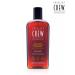 American Crew Shampoo for men Daily Moisturizing 450ml - Buy Online on GoSupps.com