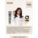 Dewal Cosmetics Dye permanent IQ Color 5.0 Light Brunette - Buy Online on GoSupps.com