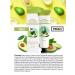 Pekah Strengthening cream for hands and nails with avocado Korea - Buy Online on GoSupps.com