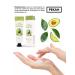 Pekah Strengthening cream for hands and nails with avocado Korea - Buy Online on GoSupps.com