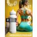 Yobaton Protein cocktail Whey Protein 450 Banana - Buy Online on GoSupps.com