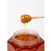 Honey of the Mamdeev family Thyme honey 1000 g without sugar - Buy Online on GoSupps.com