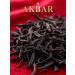 AKBAR Black black -leaf tea 250 g - Buy Online on GoSupps.com