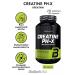 BioTechUSA Creatine in Creatine PH-X capsules