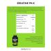 BioTechUSA Creatine in Creatine PH-X capsules - Buy Online on GoSupps.com