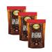 MKP sublimated arabica packages of 230 g