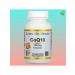 California Gold Nutrition Coenzyme Q10 100 mg
