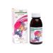 Pharmgroup Calier syrup for children 100 ml