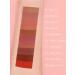 RELOUIS Lipstick lip liquid matte Paradiso - Buy Online on GoSupps.com