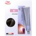 Wella Professional Hair dye 4 brown 60 ml